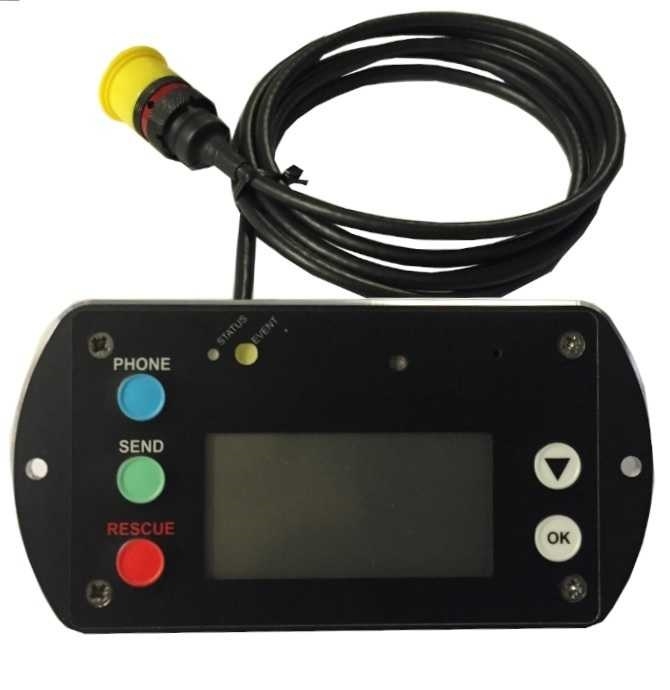 Iritrack Remote